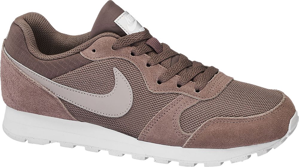Deichmann | Kinder Trekking Sandale, Weite Weit grau NIKE Herren Sneaker MD RUNNER 2 von Deichmann ansehen!